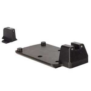 Trijicon RMR Mount w/Integ Bright & Tough Night Set- Sig M17/M18 Military 601125 - Picture 1 of 1