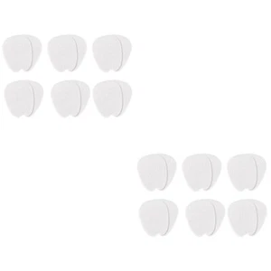Set of 2 Anti-wear Shoes Tongue Patch Child High Heel Inserts - Afbeelding 1 van 12