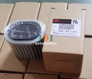 1PCS NEW FOR Air Filter Fits Ingersoll Rand Air Compressor 24854390 - Picture 1 of 1