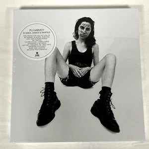 PJ Harvey - B-Sides, Demos & Rarities (Deluxe Box Set) | 6xLP | New - Picture 1 of 11