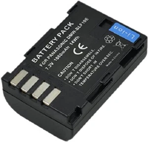 Batería BP-61 para Sigma - Imagen 1 de 1