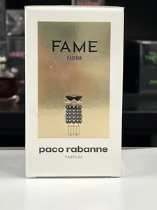 Paco Rabanne Fame Parfum for Women 1.7 Oz / 50ml - Picture 1 of 3