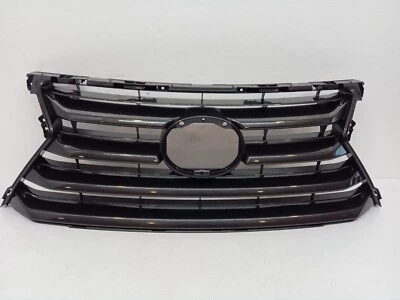 2015-2017 LEXUS NX200t/NX300h GRILLE OEM PART# 53111-78010 - Imagem 1 de 4