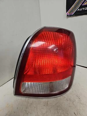 01-03 HYUNDAI XG 系列右尾灯四分之一面板安装乘客侧 Rh — 第 1/4 张图片