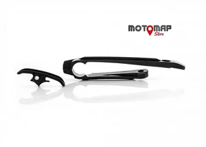 Fascia Forcella Scorricatena Ktm Exc 150 Tpi 2020 2021 2022 Exc 250 300 2017 ner - Foto 1 di 1