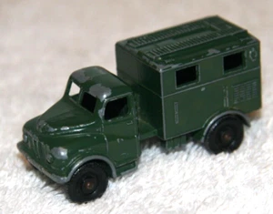 Matchbox Series No 68 Austin MK2 Radio Truck Made In England By Lesney 1940 - Picture 1 of 7