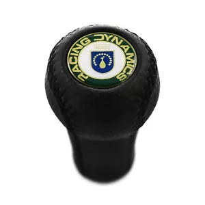 RACING DYNAMICS SHIFT KNOB FOR BMW E24 E28 E30 E31 E32 E34 E36 E38 E39 E46 E60 - Picture 1 of 4