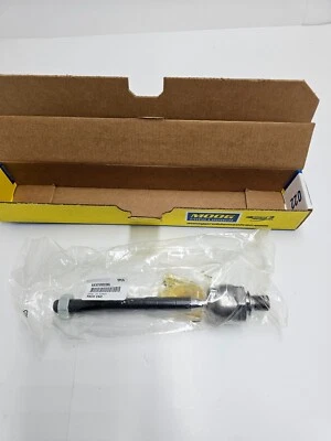 Interior de extremo de varilla de amarre MOOG EV800365 para Hyundai Accent 2006-2011 Foto 1 de 4