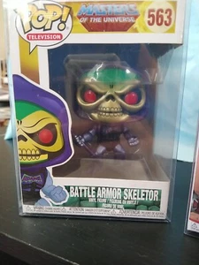 he man and skeletor funko pop - Picture 1 of 11