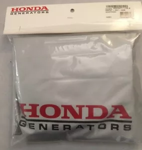Honda EU20i Abdeckhaube silber Stromaggregat Stromerzeuger Generator - Bild 1 von 1