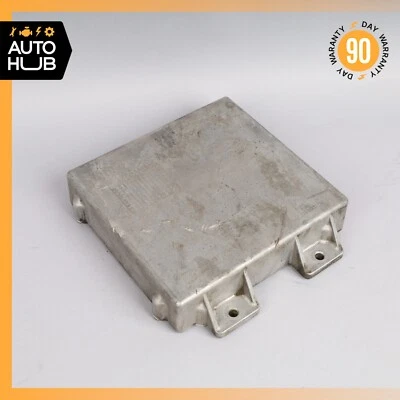 02-07 Maserati Coupe 4200 M138 GT GranSport Rear Torsion Damper OEM - Image 1 of 4