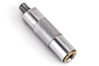 Workman EZ1 - Adaptador de Antena E-Z, 180 Grados Plegable, 3/8" x 24 Roscas Foto 1 de 4