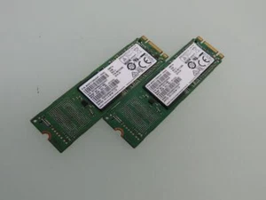 MZNTY128HDHP-00000 Samsung CM871a Series 128GB TLC SATA 6Gbps M.2 Internal SSD - Picture 1 of 4