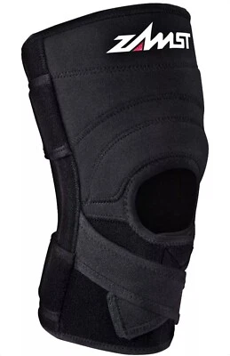 ZAMST ZK-7 Knee Supporter  Strong Support Size Small New Damaged Package - Image 1 of 4
