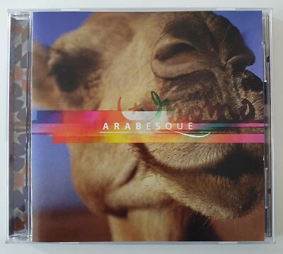 Arabesque 1999 Momo presents Foto 1 de 4