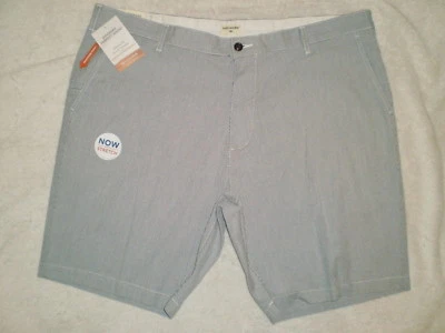 Dockers Hombre Calce Clásico, El Pantalón Corto Perfecto, Muchos Colores Talla 40, 42 Nuevo $48 Foto 1 de 2