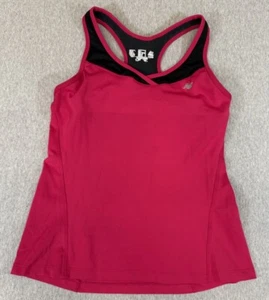 New Balance Women’s Performance Sports Tank Top Size Small Lightening Dry - Picture 1 of 22