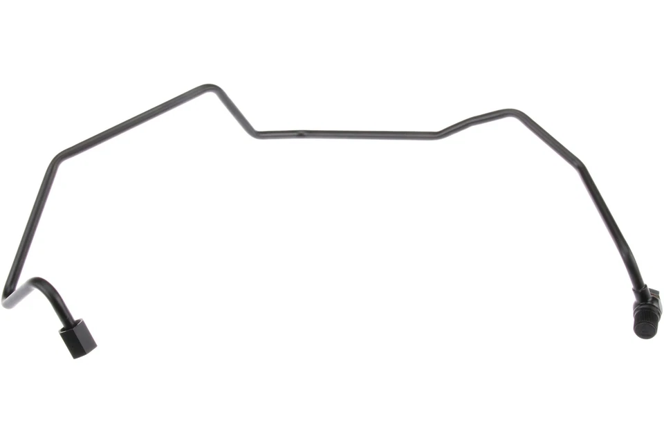 Para Volkswagen Golf 1999-2004 Turbocompresor línea de aceite URO 2000 2001 2002 2003 2004 Foto 1 de 4