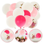  Party-Ballon-Set Emulsion Partyballons Aus Latex Geburtstagsballon