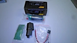 AEM 50-1200 E85 Fuel Pump - Picture 1 of 1