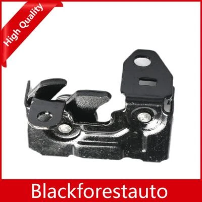 Se adapta a Mercedes Benz C300 C350 E350 E550 E63 GLK350 C250 2013 capó cierre pestillo  Foto 1 de 4