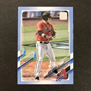 Josh Reddick 2021 Topps Update Card #US157 Father’s Day Powder Blue /50, D'Backs - Picture 1 of 2