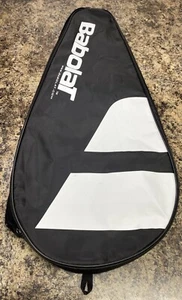 Babolat Tennisschläger Racket Tragetasche mit Schultergurt - 29”x12” Abdeckung schwarz - Bild 1 von 2
