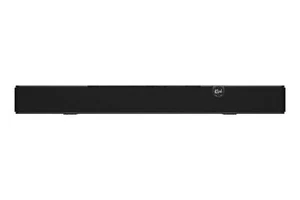 B-Ware Klipsch Flexus CORE 100 | 2.1 Kanal Dolby Atmos Soundbar, schwarz - Bild 1 von 6