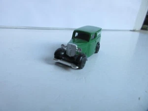 Brekina 1:87 DKW F 7!!! - Foto 1 di 4
