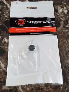 Streamlight 660031 Gummi Heckkappe nur für Stylus Pro MicroStream - Bild 1 von 7