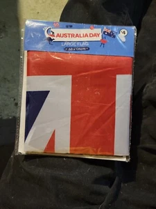 Austrailian Flag - Picture 1 of 2