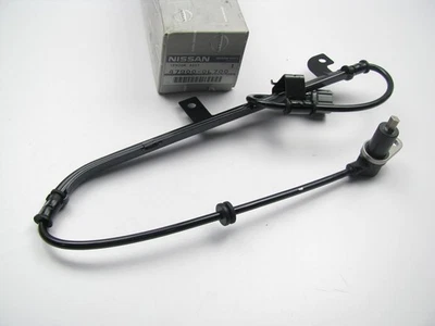 New OEM Rear Right Side ABS Wheel Speed Sensor For 1997-1999 Maxima 479000L700 - Image 1 of 4