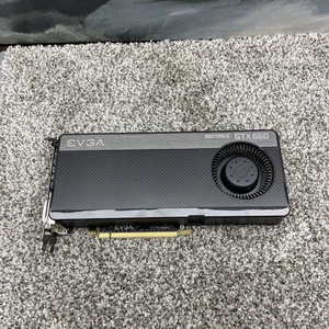 EVGA GeForce GTX 660 Graphics Card 2GB GDDR5 PCIe HDMI DVI DP Video Desktop GPU - Picture 1 of 10