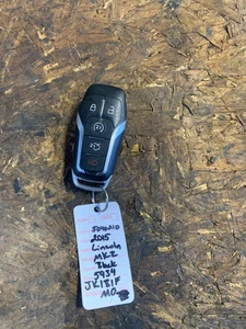 Lincoln MKZ Keyless Car Remote Smart Prox Key Fob for 2013 2014 2015 2016  - Bild 1 von 2