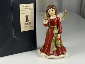 Goebel Figur Engel 41488 Überraschende Botschaft 20 cm. 1 Wahl mit OVP in Top Zu - Bild 1 von 3