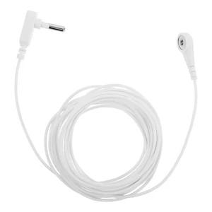 Accesorios de cable de tierra cable de conexión a tierra para alfombrillas de puesta a tierra almohadillas computadora - Imagen 1 de 12