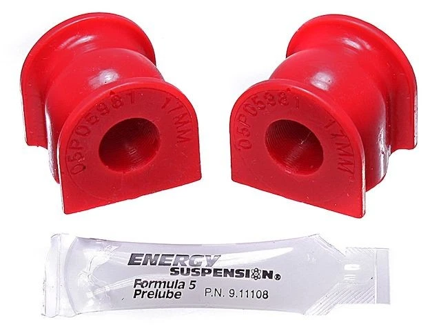 Комплект втулок заднего стабилизатора подвески 42XSPH37 для Honda Civic 2009 2008 2006 2007 2010 2011 - Изображение 1 из 1