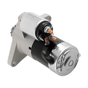 Electric Starter Motor 14-teeth 2.0KW Fit For Mazda RX8 RX 8 1.3L for M001TA0271 - Picture 1 of 12