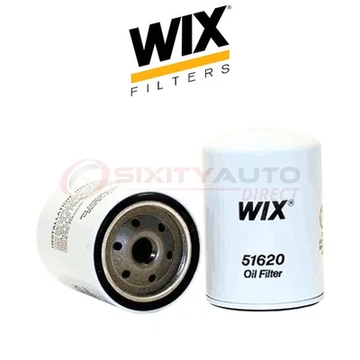 WIX Air Filter for 1991 GMC Jimmy 5.7L 6.2L V8 - Filtration System rw Foto 1 de 4