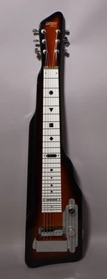 Gretsch G5700 Electromatic Lap Steel Tobacco Sunburst - Image 1 of 4