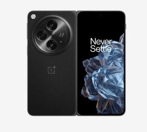OnePlus Open 512GB Voyager Negro Desbloqueado Buen Estado - Imagen 1 de 10