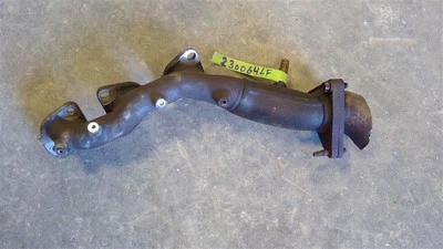 Левый выпускной коллектор водителя VQ25HR 6 цилиндров подходит для 11-12 INFINITI G25 97615 - Изображение 1 из 4