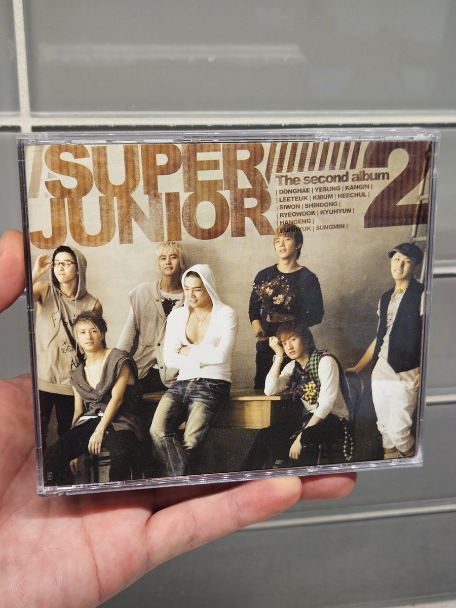 ミュージック super junior dvd super junior dvd products for sale | eBay