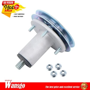 Mower Spindle For Ariens Gravely Ikon-XD ZTX ZT XL 52 52" Deck 51537200 51528000 - Picture 1 of 11