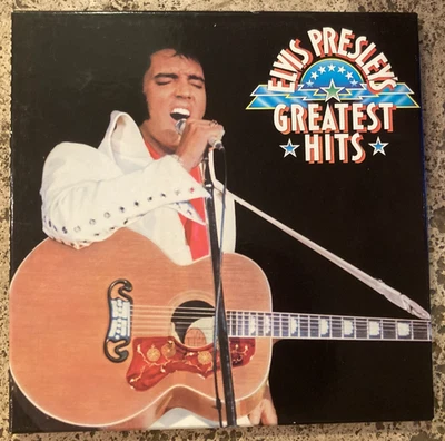 ELVIS PRESLEY - GREATEST HITS 7LP RECORDS READERS DIGEST BOX SET💥MINT - Image 1 of 4