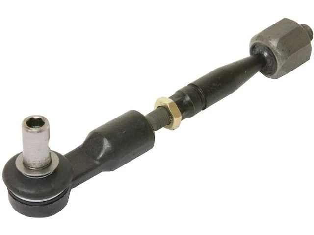 Extremidade da haste de amarração para 96-05 VW Audi Passat A4 Quattro A6 A8 AFC 1.8L 4 cilindros AHA TM33S6 - Imagem 1 de 1