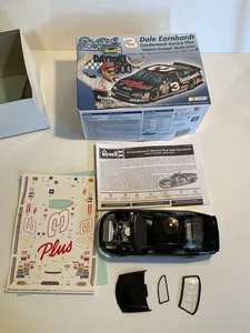 Kit Modelo 1:24 Revell #85-2172 "3" Dale Earnhardt Goodwrench Monte Carlo - Imagen 1 de 14