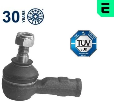 OPTIMAL G1-211 Spurstangenkopf Spurstange Endstück für Saab  - Bild 1 von 4