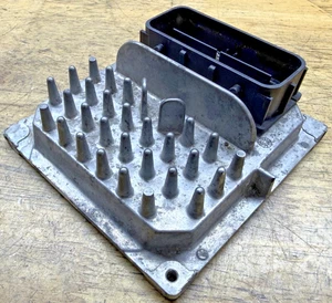 2020-2025 GM TCM Transmission Control Module Unit TCU 24045386 T93 24043414 OEM - Picture 1 of 6