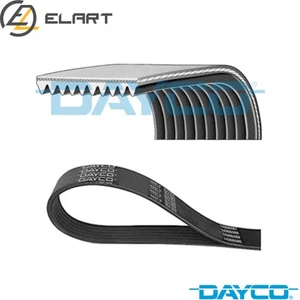 VRIBBED BELT 10PK1725HD FOR SCANIA OMNICITY OMNILINK CITYWIDE INTERLINK IVECO - Picture 1 of 8